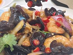 -馨方园食府·市井老南京菜
