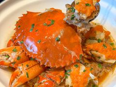 -漢舍中国菜馆(889广场店)