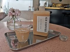 -简象咖啡CAFE ELE JANE(满陇桂雨店)