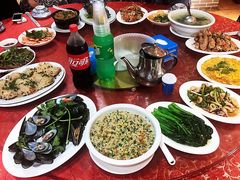 -海上驿站渔家菜馆