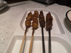 -九府羊·鲜羊火锅·烤串(新华路店)