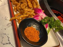 -红辣椒·川菜·火锅(大洋中心店)