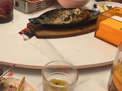 -钱锋炭缸烧烤(南湖大路总店)