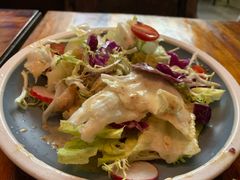 -JUKEBOX玖部音乐餐厅(华侨城店)