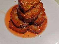-金典银峰老鹅馆·昆山菜(亭林公园店)