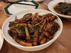 -马勒别墅·中餐厅