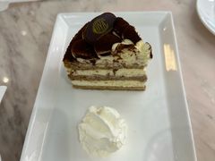 -Cova Ristorante & Caffe(海港城店)