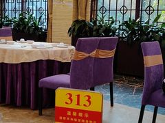 大堂-潮喜竹溪荔湖酒家(荔枝湾店)