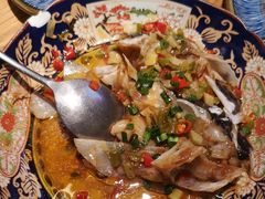-常来小聚·广州非遗传承餐厅(地王广场店)