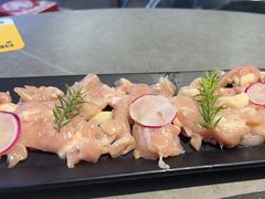 -生活如沸·顺德水牛奶火锅(大学路店)