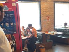 -丰乐餐厅·始于1999·本地老字号