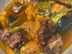 -关东小磨东北菜(漕河泾印象城店)