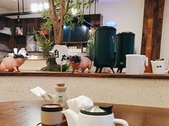 -春家·非遗手工小吃(徐汇万科广场店)