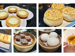-味可道美食坊(福基路店)