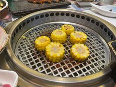 -千寻山野烤肉(中关村店)