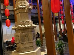 -滇越乘象云南餐厅(豆各庄店)