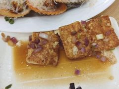 酿豆腐-湛江渔港·大排档(乐园路总店)