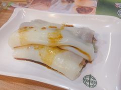 黄沙猪润肠-添好运(中环IFC店)