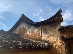 -杨家堂村