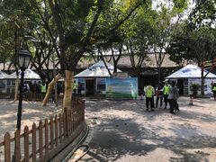 -巴山一绝烤全羊(三圣乡刘家花园店)