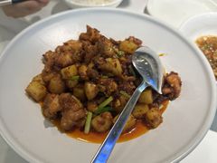 -兰湘子·湘菜小炒(荥阳吾悦广场店)