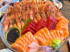-田舍家Inakaya·炉端烧·铁板烧(天汇igc店)