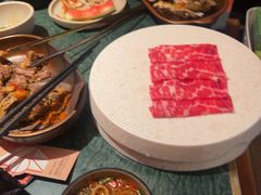 -牛New寿喜烧(曹路花园城店)