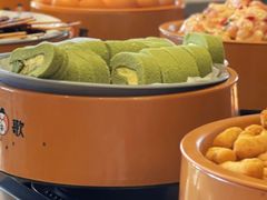 -龍歌自助小火锅(市南金茂湾店)