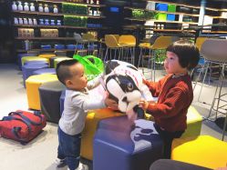 -Early Rider 儿童自行车(蓝色港湾店)