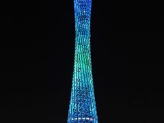 -珠江夜游广州塔·中大码头