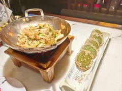 -绿茶餐厅(千岛湖银泰城店)