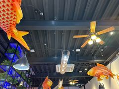 -向川南·水煮鱼·川菜(和平里店)
