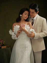 -蒙太奇婚纱摄影(万达店)
