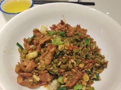 -兰湘子·湘菜小炒(崂山丽达店)