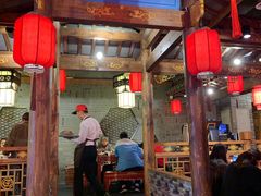门面-重庆袁老四火锅(武进万达店)