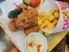 -桃太郎寿司料理(南坪店)