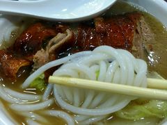 -佳记厚街烧鹅濑粉(广州总店)
