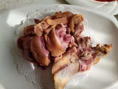 -抚顺美食·老上海味道