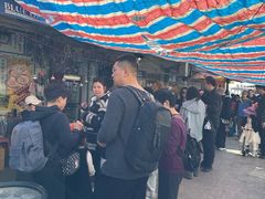 -大澳渔村及棚屋