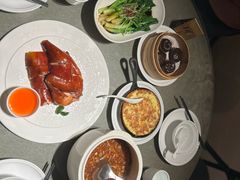 -朴墅(西湖青芝坞店·杭帮菜·家宴.14年的店)