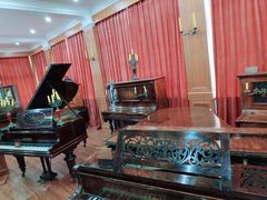 -鼓浪屿钢琴博物馆