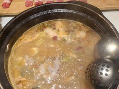 -周渝食惦酸菜鱼(青浦店)