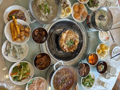 -柳沟豆腐宴69号福豆堂