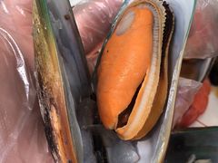 -金海湾自助餐厅(金陵饭店)