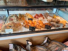 -YUMI芽米·法式烘焙·咖啡(文化宫店)