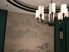 包厢-小厨娘淮扬菜(六合欢乐港店)