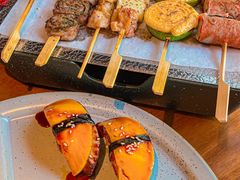 -山葵家居酒屋(天目里店)