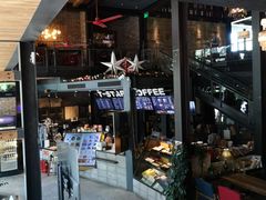 门面-D STAR COFFEE帝星咖啡