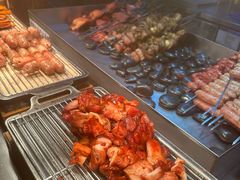-梨花自助烤肉(乐宾店)