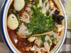 -春发芽饭庄(锦业三路店)